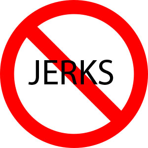 Jerks