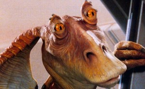 jarjarbinks star wars 615
