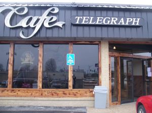 cafe telegraph